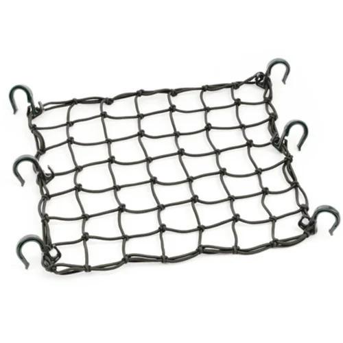 Net & Gel Work